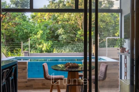 Casa de Condomínio com 3 Quartos à venda, 236m² no Parque Rural Fazenda Santa Cândida, Campinas