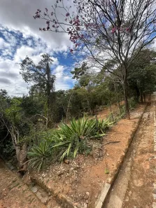 Lote/Terreno à venda, 5850m² no , São José da Lapa