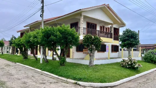 Apartamento com 2 Quartos à venda, 60m² no IMBE, Imbé