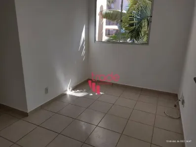 Apartamento com 2 Quartos à venda, 70m² no Parque Industrial Lagoinha, Ribeirão Preto