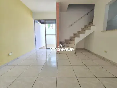 Sobrado com 3 Quartos à venda, 85m² no Itaquera, São Paulo