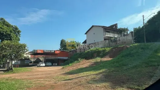 Lote/Terreno à venda, 300m² no Jardim das Palmeiras, Valinhos