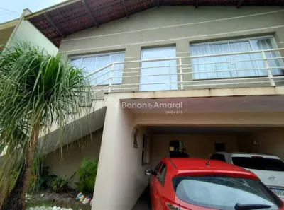 Casa com 3 Quartos à venda, 210m² no Vila Nogueira, Campinas