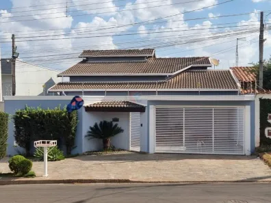 Casa com 3 Quartos à venda, 154m² no Parque Manoel de Vasconcelos, Sumaré