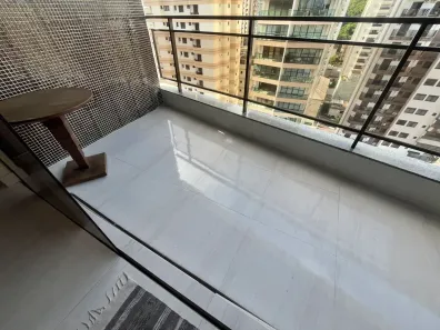Apartamento com 3 Quartos à venda, 120m² no Vila Alzira, Guarujá
