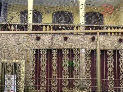 Sobrado com 4 Quartos à venda, 570m² no Vila Ré, São Paulo