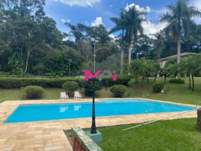 Fazenda/Sítio com 5 Quartos à venda, 1000m² no Santa Clara, Jundiaí