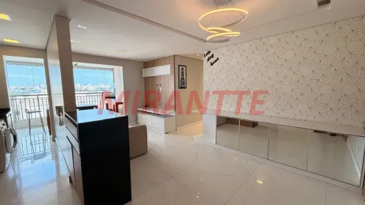 Apartamento com 3 Quartos à venda, 76m² no Vila Guilherme, São Paulo