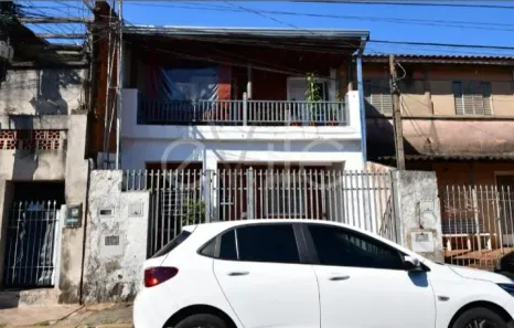 Sobrado com 3 Quartos à venda, 91m² no Vila Iapi, Campinas