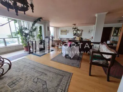 Apartamento com 3 Quartos à venda, 174m² no Copacabana, Rio de Janeiro