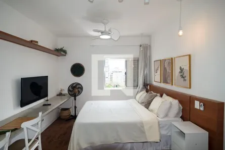 Kitnet com 1 Quarto à venda, 27m² no Bela Vista, São Paulo