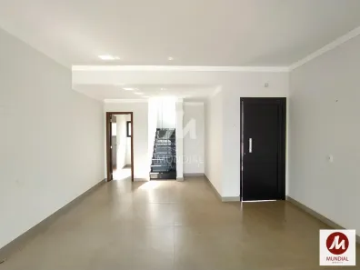 Casa de Condomínio com 3 Quartos à venda, 200m² no Bonfim Paulista, Ribeirão Preto