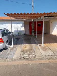 Casa de Condomínio com 2 Quartos à venda, 65m² no Boa Vista, Ponta Grossa