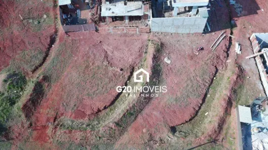 Lote/Terreno à venda, 300m² no Tanquinho Velho, Jaguariúna