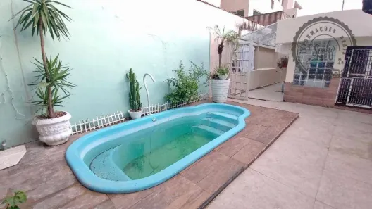 Casa com 3 Quartos à venda, 220m² no Maracanã, Praia Grande