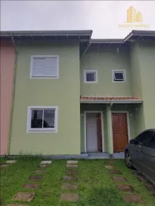 Casa de Condomínio com 3 Quartos à venda, 70m² no Jardim Jussara, São José dos Campos