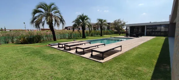 Casa de Condomínio com 6 Quartos à venda, 520m² no Loteamento Residencial Parque Terras de Santa Cecília, Itu