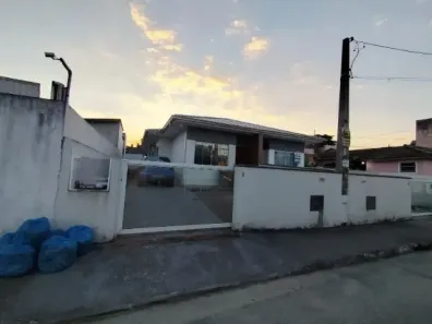 Casa com 3 Quartos à venda, 75m² no Forquilhas, São José
