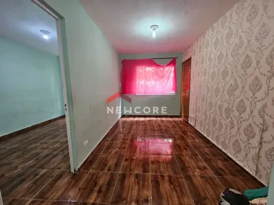 Apartamento com 2 Quartos à venda, 48m² no Serraria, Diadema