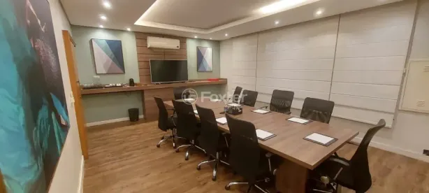 Casa com 2 Quartos à venda, 477m² no Indianópolis, São Paulo