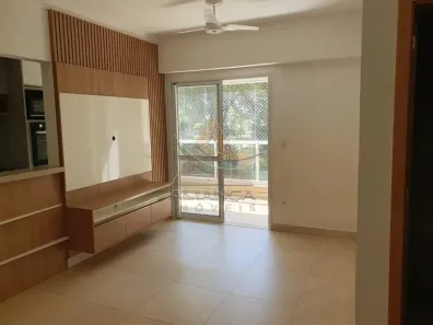 Apartamento com 2 Quartos à venda, 71m² no Bonfim Paulista, Ribeirão Preto