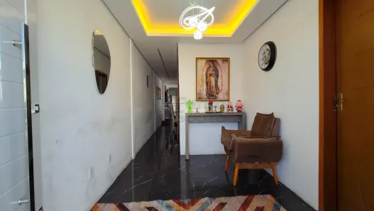Casa com 3 Quartos à venda, 100m² no Fragata, Pelotas