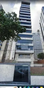 Apartamento com 4 Quartos à venda, 230m² no Boa Viagem, Recife