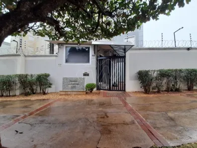 Apartamento com 3 Quartos à venda, 61m² no São Geraldo, Araraquara