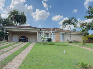 Casa de Condomínio com 5 Quartos à venda, 500m² no Jardim Delegá, Salto