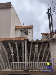 Sobrado com 3 Quartos para alugar, 145m² no Vila Canero, São Paulo