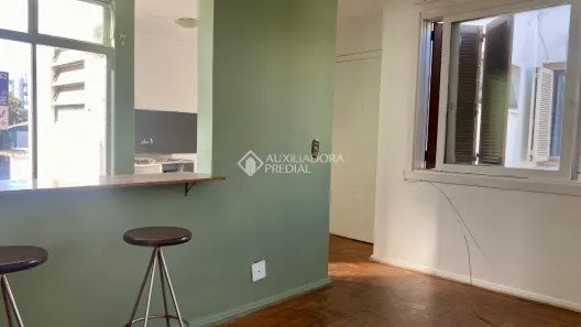 Apartamento com 2 Quartos à venda, 67m² no Auxiliadora, Porto Alegre