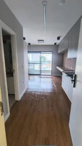 Apartamento para alugar, 30m² no Vila Clementino, São Paulo