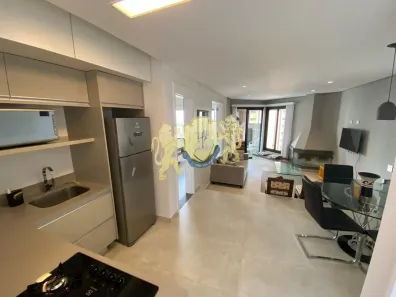 Flat com 1 Quarto à venda, 80m² no Vila Suzana, São Paulo