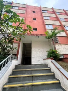 Apartamento com 2 Quartos para alugar, 50m² no Vila Siqueira (Zona Norte), São Paulo