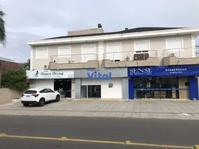 Ponto Comercial para alugar, 60m² no Niterói, Canoas