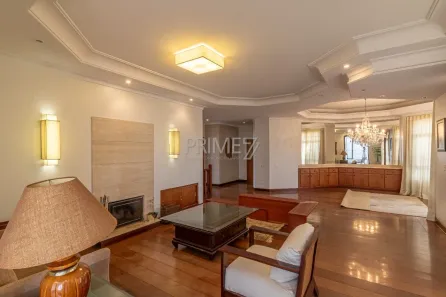 Cobertura com 4 Quartos à venda, 376m² no Cidade Alta, Piracicaba