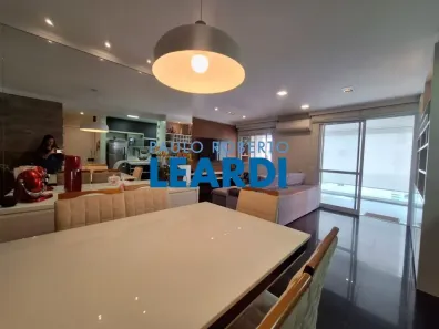 Apartamento com 2 Quartos à venda, 87m² no Vila Anastácio, São Paulo