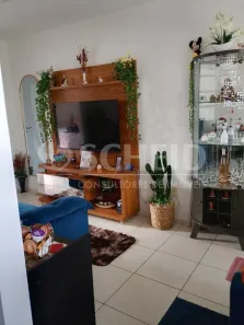 Apartamento com 1 Quarto à venda, 32m² no Vila Marari, São Paulo