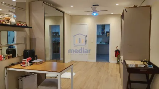 Apartamento com 2 Quartos à venda, 96m² no Marapé, Santos