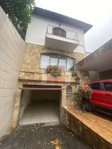 Casa com 4 Quartos à venda, 140m² no Chácara Santo Antônio (Zona Leste), São Paulo