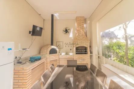 Apartamento com 2 Quartos para alugar, 80m² no Perdizes, São Paulo