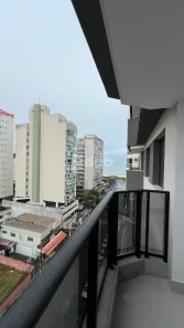 Apartamento com 3 Quartos para alugar, 71m² no Praia de Itaparica, Vila Velha