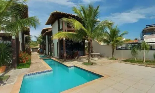 Casa de Condomínio com 3 Quartos à venda, 140m² no Peró, Cabo Frio