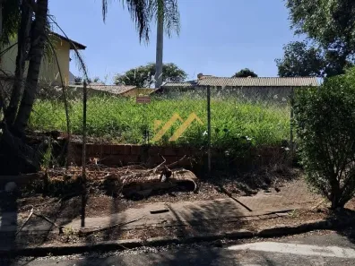 Lote/Terreno à venda, 455m² no Chácara Areal, Indaiatuba