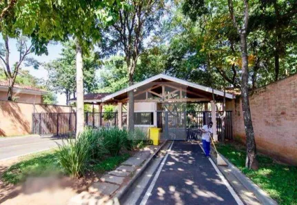 Casa de Condomínio com 3 Quartos para venda ou aluguel, 167m² no Jardim das Paineiras, Campinas