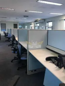 Prédio Comercial para alugar, 901m² no Vila Clementino, São Paulo