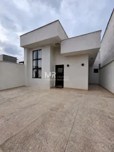 Casa com 3 Quartos à venda, 100m² no Parque Ipiranga II, Resende