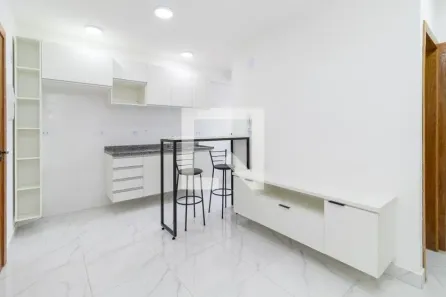 Apartamento com 1 Quarto à venda, 30m² no Jardim Artur Alvim, São Paulo