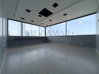 Sala Comercial para alugar, 231m² no Taguatinga Sul, Brasília