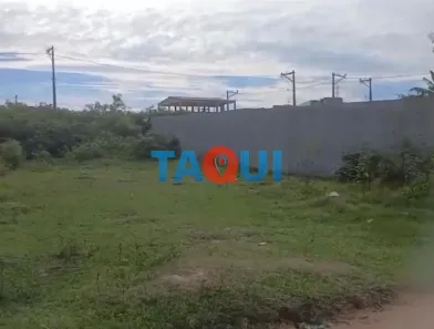 Lote/Terreno à venda, 250m² no Jardim Esperança, Cabo Frio